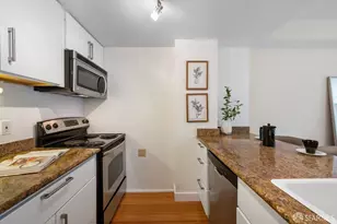 601 Van Ness Ave, San Francisco, CA 94102 - Photo 17
