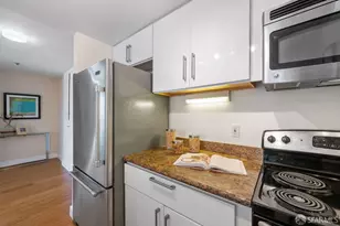 601 Van Ness Ave, San Francisco, CA 94102 - Photo 15