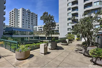 601 Van Ness Avenue #224, San Francisco, CA 94102 - Photo 33