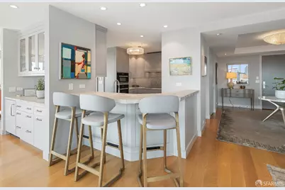 1200 California Street #19C, San Francisco, CA 94109 - Photo 3