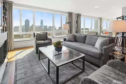 1200 California Street #19C, San Francisco, CA 94109 - Photo 7