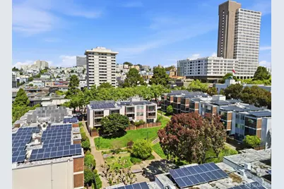 35 Lottie Bennett Lane #4, San Francisco, CA 94115 - Photo 43