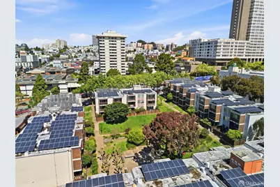 35 Lottie Bennett Lane #4, San Francisco, CA 94115 - Photo 39