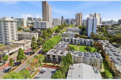 35 Lottie Bennett Lane #4, San Francisco, CA 94115 - Photo 47