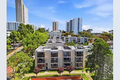 35 Lottie Bennett Lane #4, San Francisco, CA 94115 - Photo 35