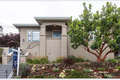 5380 Thomas Avenue, Oakland, CA 94618 - Photo 1