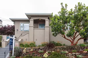 5380 Thomas Ave, Oakland, CA 94618 - Photo 1