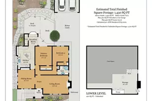 5380 Thomas Ave, Oakland, CA 94618 - Photo 3