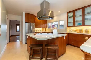 5380 Thomas Ave, Oakland, CA 94618 - Photo 5