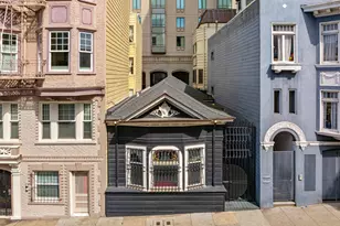 1110 Taylor St, San Francisco, CA 94108 - Photo 9