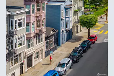 1110 Taylor Street, San Francisco, CA 94108 - Photo 3