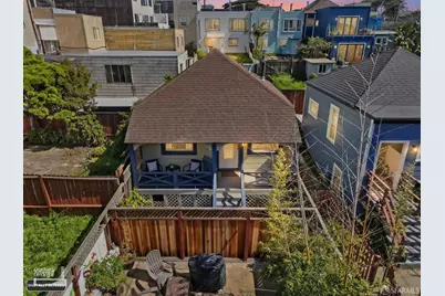 1416 47th Avenue, San Francisco, CA 94122 - Photo 1
