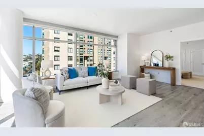 1310 Fillmore Street #703, San Francisco, CA 94115 - Photo 5
