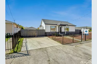 2360 Bush Street, Richmond, CA 94806 - Photo 23