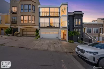 67 Beaumont Avenue, San Francisco, CA 94118 - Photo 37