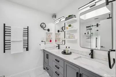 67 Beaumont Avenue, San Francisco, CA 94118 - Photo 21