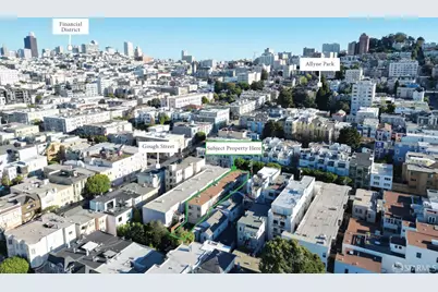1730 Filbert Street, San Francisco, CA 94123 - Photo 3