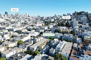 1730 Filbert St, San Francisco, CA 94123 - Photo 3