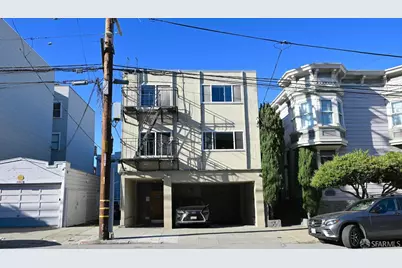 1730 Filbert Street, San Francisco, CA 94123 - Photo 1
