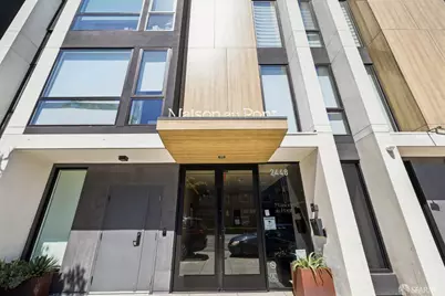 2448 Lombard Street #208, San Francisco, CA 94123 - Photo 23
