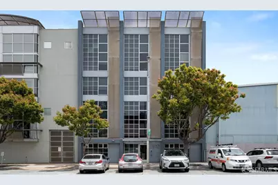 1207 Indiana Street #9, San Francisco, CA 94107 - Photo 1