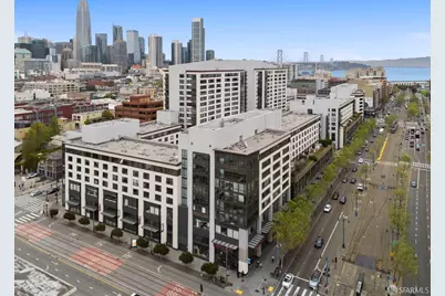 260 King Street #1009, San Francisco, CA 94107 - Photo 27