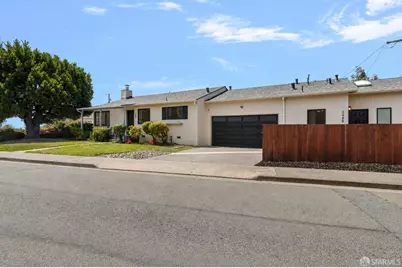 348 San Pablo Avenue, Millbrae, CA 94030 - Photo 3