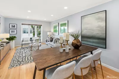 14 Aztec Street, San Francisco, CA 94110 - Photo 5