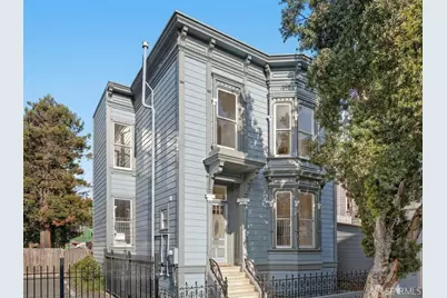 685 Capp Street, San Francisco, CA 94110 - Photo 1