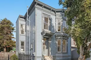 685 Capp St, San Francisco, CA 94110 - Photo 1