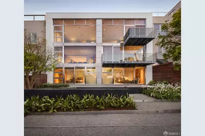 2606 Jackson Street, San Francisco, CA 94115 - Photo 29