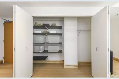 1 Hawthorne Street #12G, San Francisco, CA 94105 - Photo 21