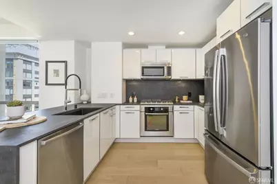 1 Hawthorne Street #12G, San Francisco, CA 94105 - Photo 19