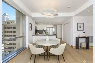 1 Hawthorne Street #12G, San Francisco, CA 94105 - Photo 13