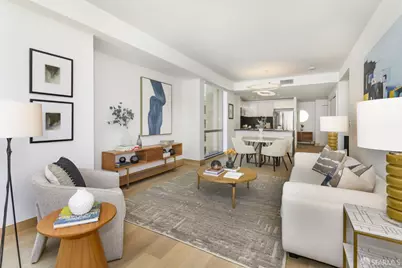 1 Hawthorne Street #12G, San Francisco, CA 94105 - Photo 11