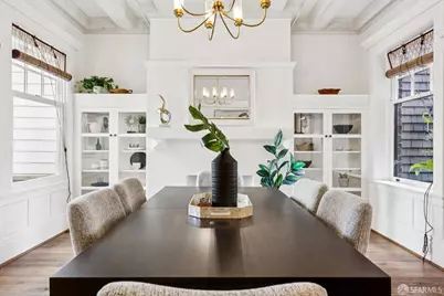 3934 Clay Street, San Francisco, CA 94118 - Photo 9