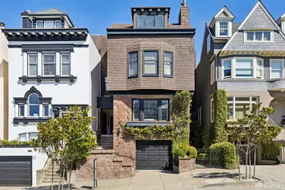 3934 Clay Street, San Francisco, CA 94118 - Photo 1