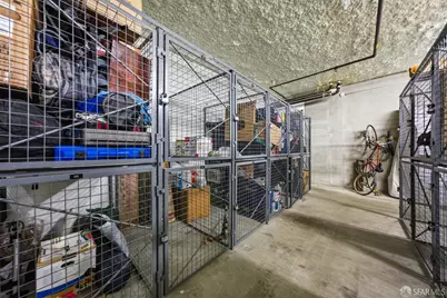 246 2nd Street #507, San Francisco, CA 94105 - Photo 37