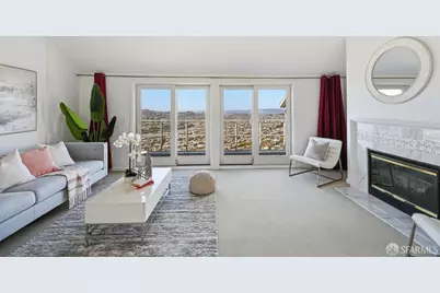 580 Pointe Pacific #4, Daly City, CA 94014 - Photo 5