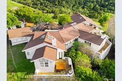 1125 Bollinger Canyon, Moraga, CA 94556 - Photo 45