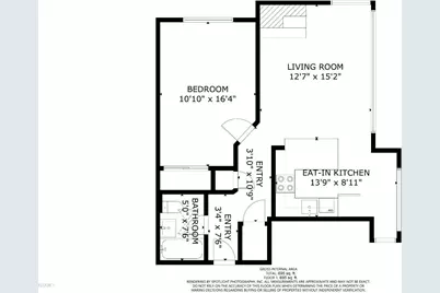 198 Dolores Street #6, San Francisco, CA 94103 - Photo 31