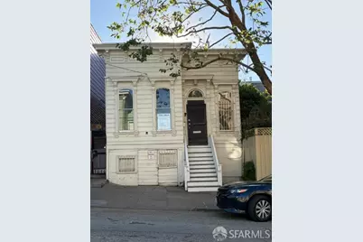 535 Buchanan Street, San Francisco, CA 94102 - Photo 1