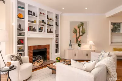 2676 Union Street, San Francisco, CA 94123 - Photo 3