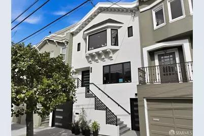 554 18th Avenue, San Francisco, CA 94121 - Photo 1
