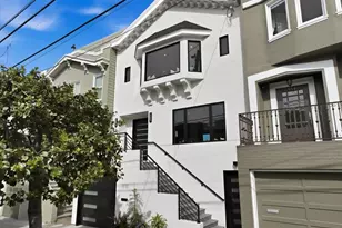 554 18th Ave, San Francisco, CA 94121 - Photo 1