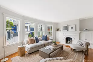 146 Beaver St, San Francisco, CA 94114 - Photo 3