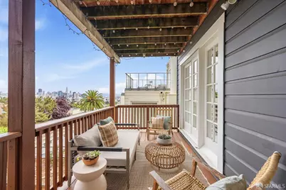 146 Beaver Street, San Francisco, CA 94114 - Photo 15