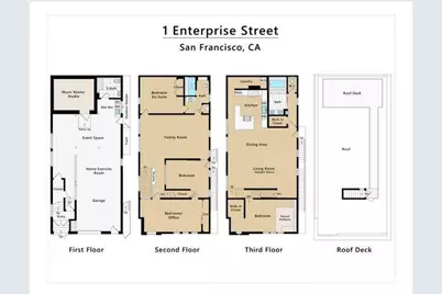 1 Enterprise Street, San Francisco, CA 94110 - Photo 11