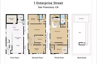 1 Enterprise St, San Francisco, CA 94110 - Photo 11