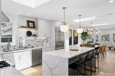 459 24th Avenue, San Francisco, CA 94121 - Photo 17